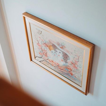 Sylvi Maisonette Volos Melissatika Kültér fotó