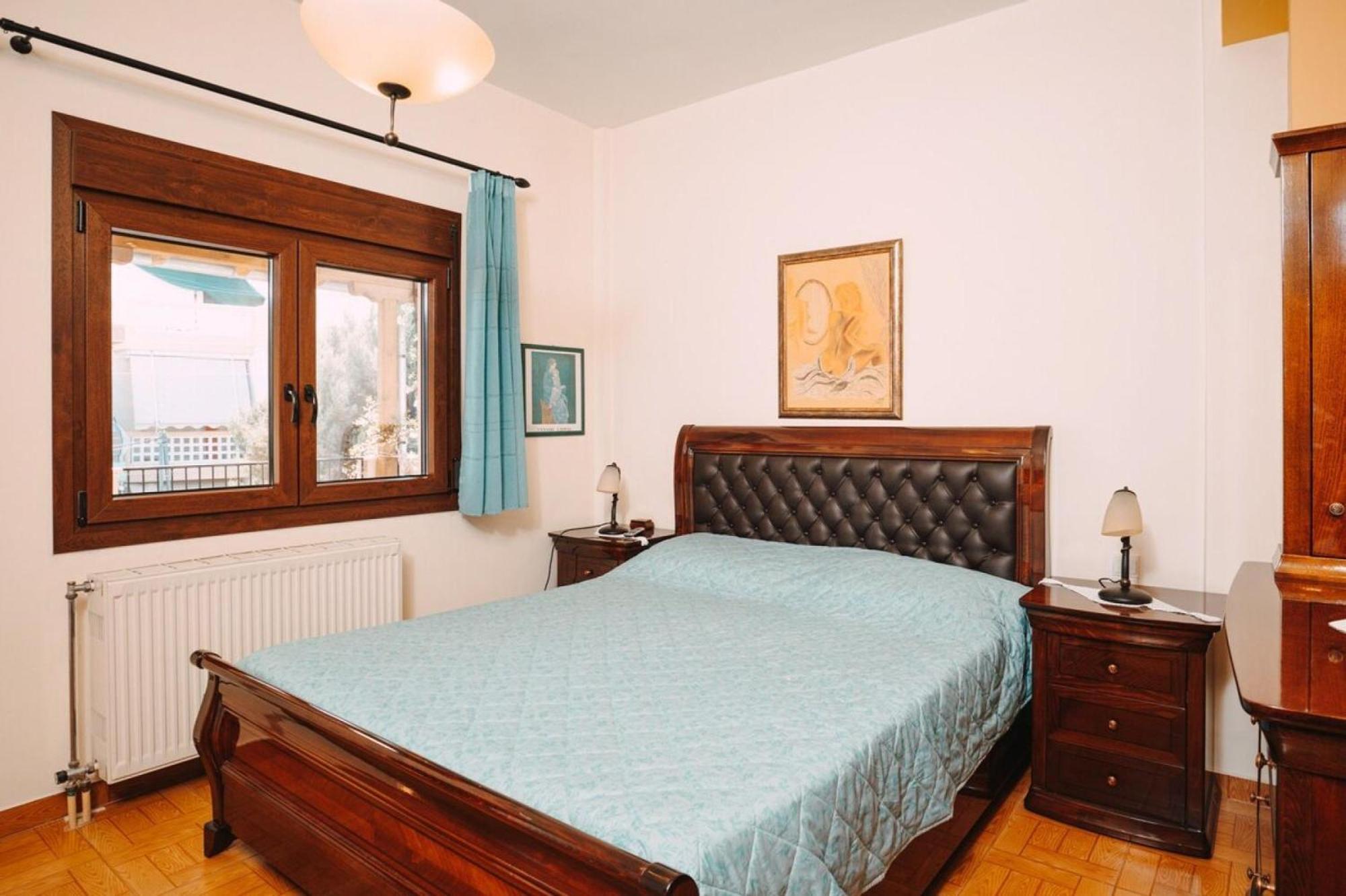 Sylvi Maisonette Volos Melissatika Kültér fotó