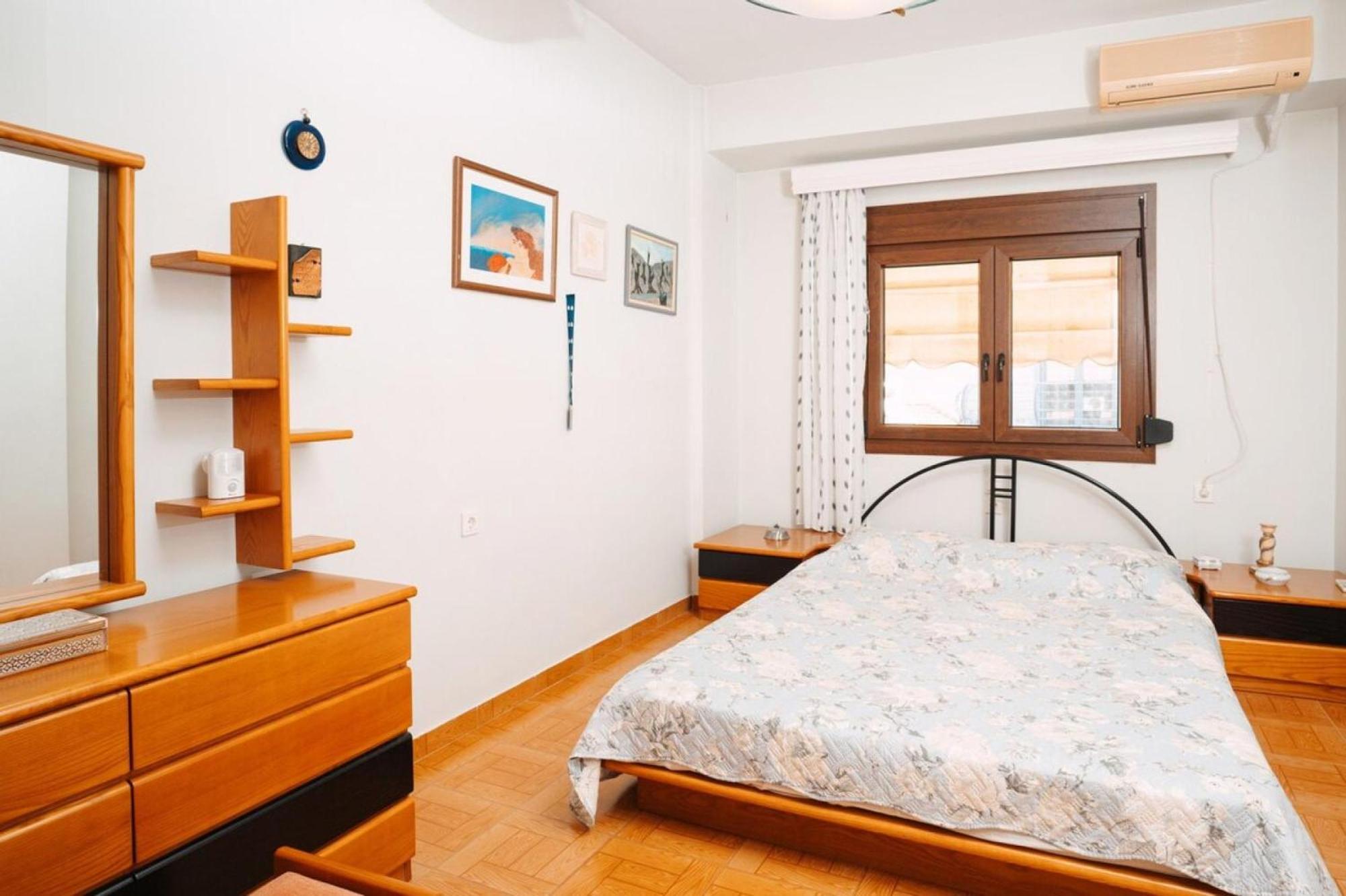Sylvi Maisonette Volos Melissatika Kültér fotó