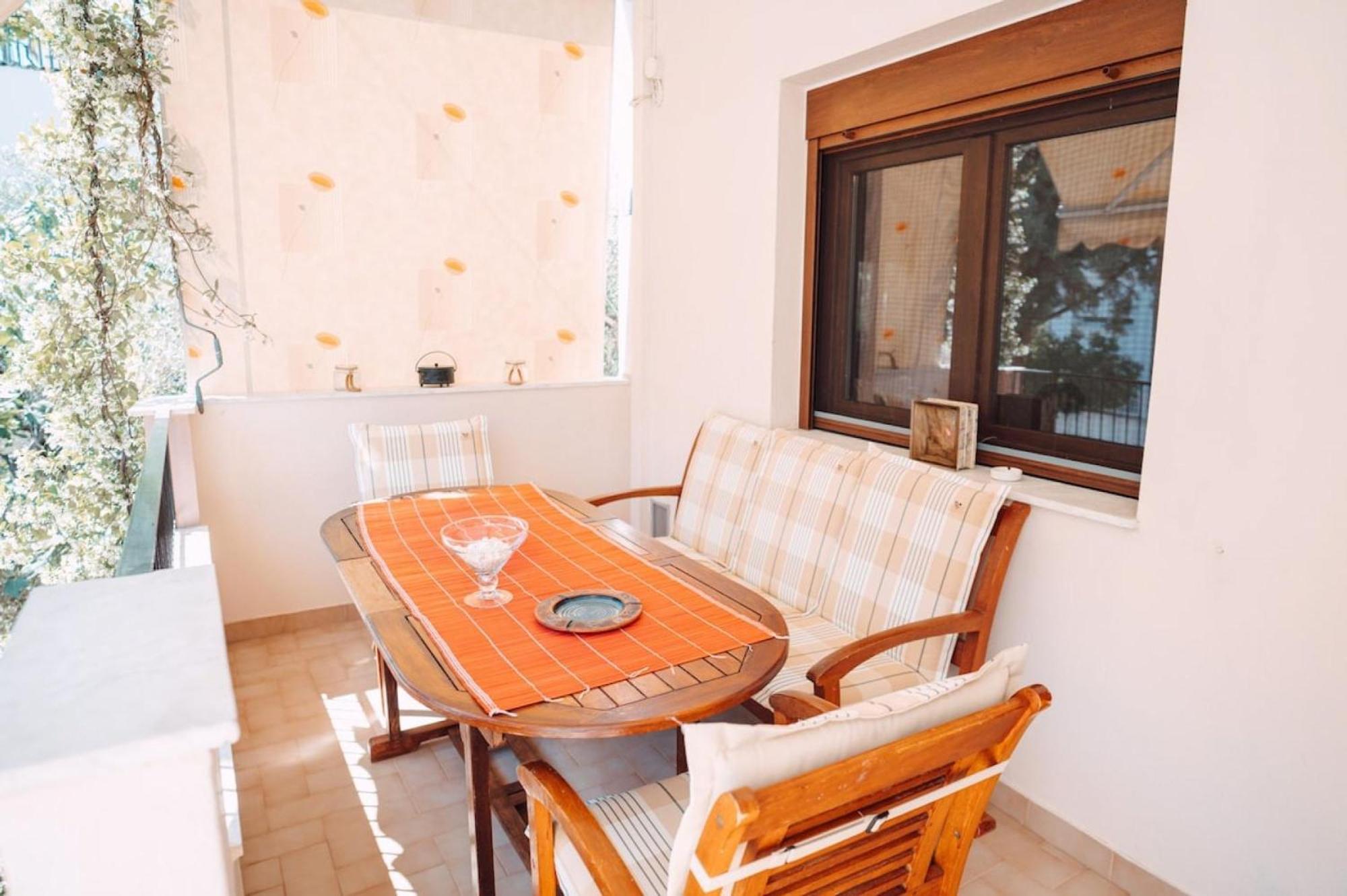 Sylvi Maisonette Volos Melissatika Kültér fotó