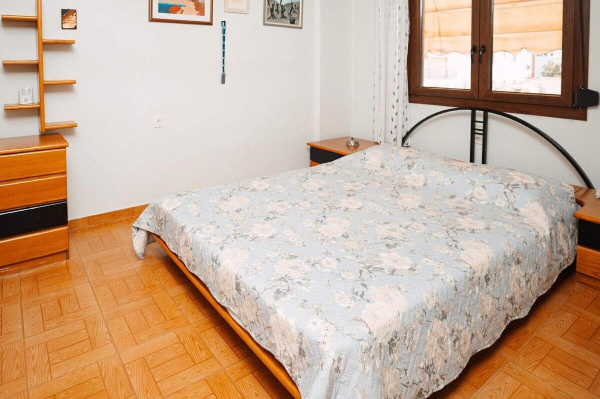 Sylvi Maisonette Volos Melissatika Kültér fotó