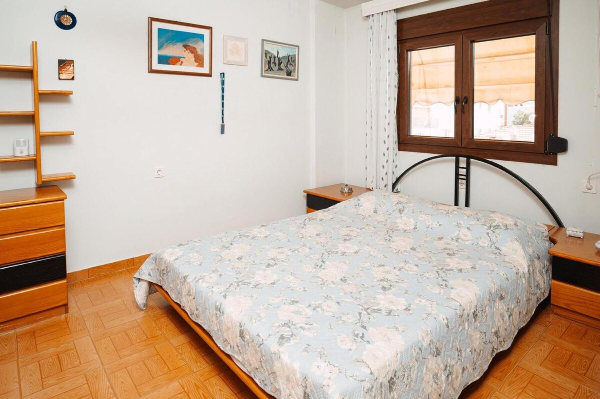 Sylvi Maisonette Volos Melissatika Kültér fotó