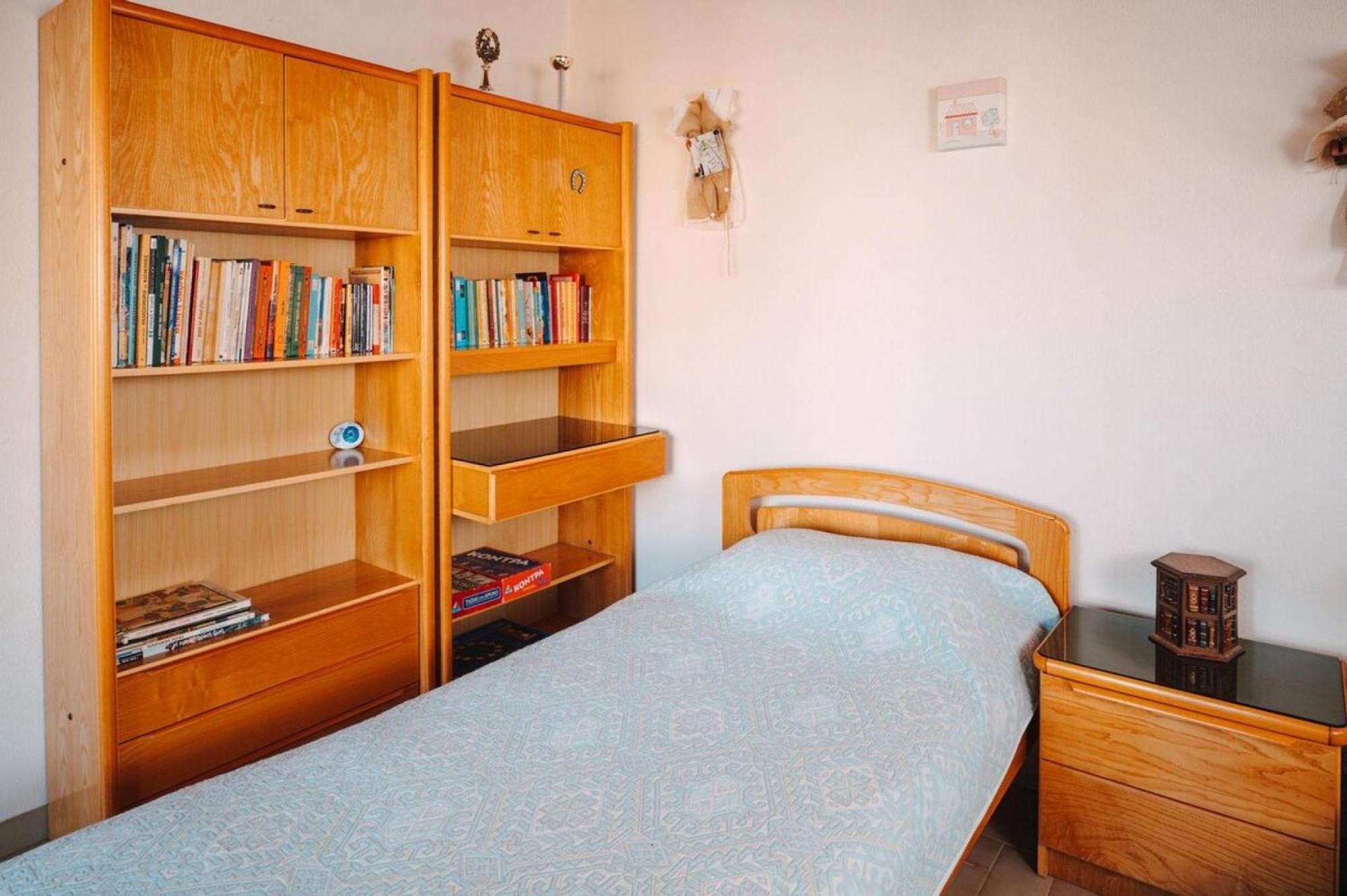 Sylvi Maisonette Volos Melissatika Kültér fotó